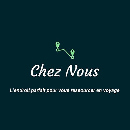 Chez Nous Bastogne Exterior foto