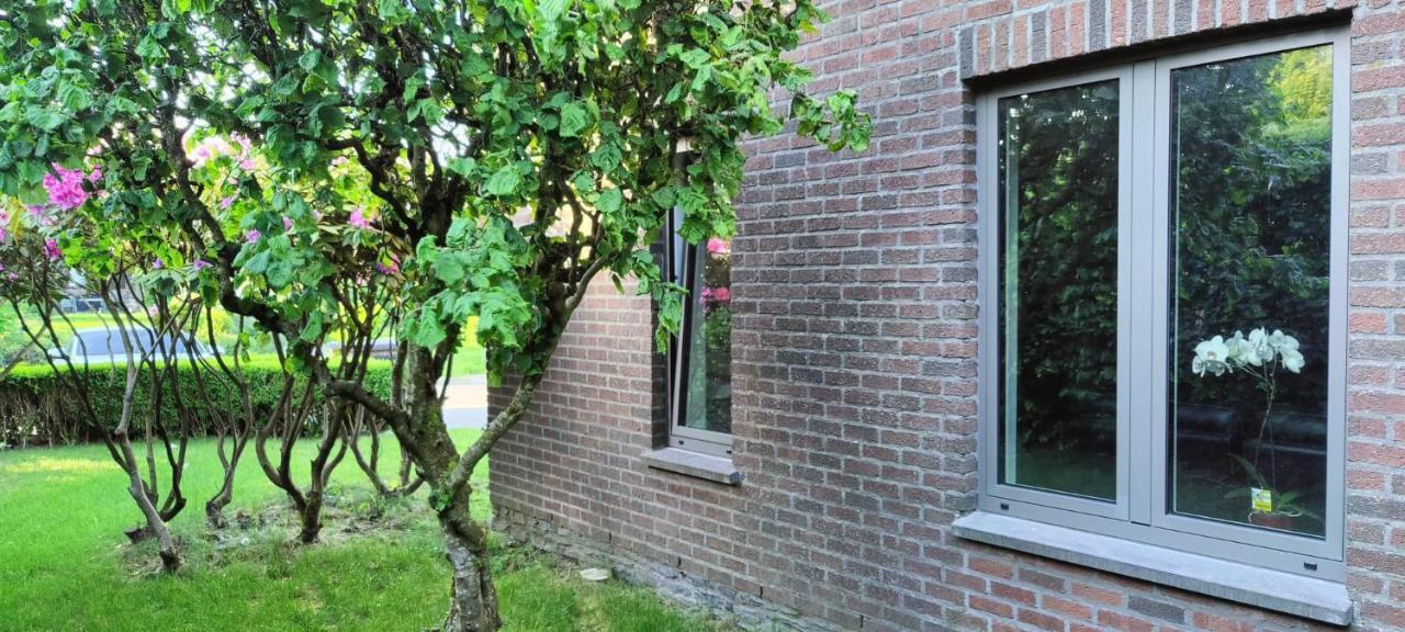 Chez Nous Bastogne Exterior foto