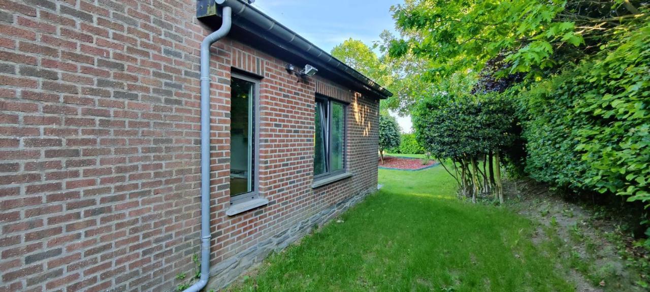 Chez Nous Bastogne Exterior foto