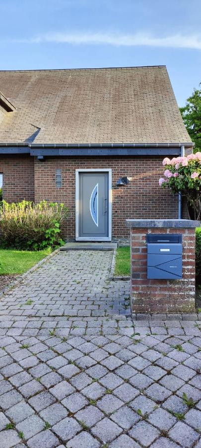 Chez Nous Bastogne Exterior foto