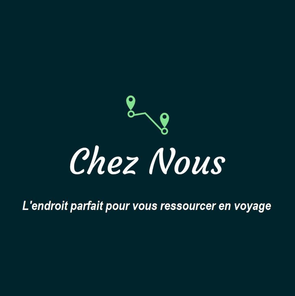 Chez Nous Bastogne Exterior foto